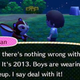 Illustration for article titled How I Made A Nintendo Game A Little Bit Gayer